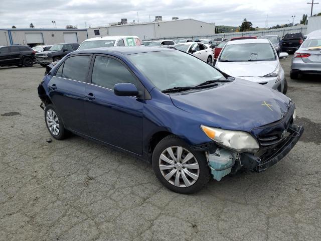 Photo 4 from auction – 2013 TOYOTA COROLLA BA with VIN 5YFBU4EEXDP118772