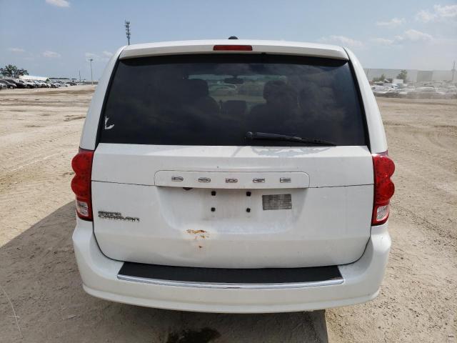 Photo 6 from auction – 2015 DODGE GRAND CARA with VIN 2C4RDGBG2FR625934