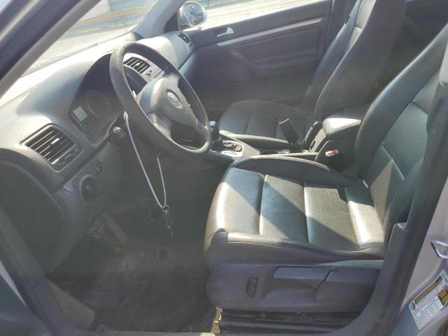 Photo 7 from auction – 2007 VOLKSWAGEN JETTA WOLF with VIN 3VWEF71K87M193015
