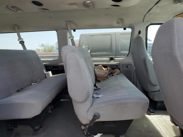 Photo 11 from auction – 2006 FORD ECONOLINE with VIN 1FBNE31L76DA56167