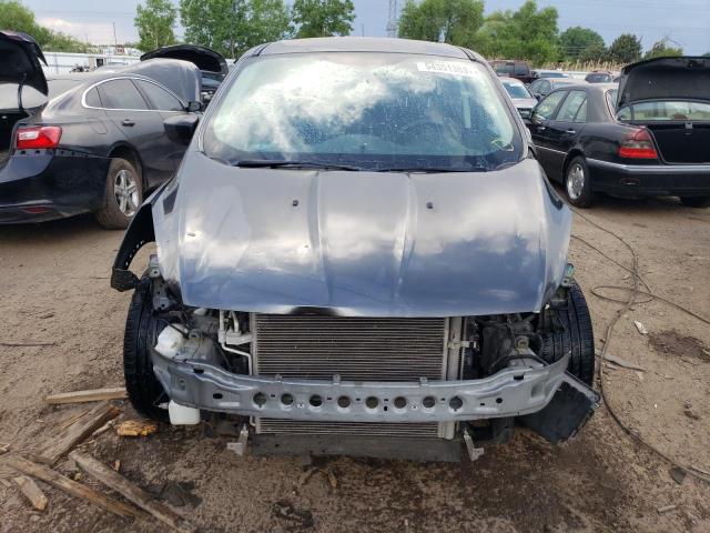 Photo 5 from auction – 2015 FORD ESCAPE S with VIN 1FMCU0F70FUA04763
