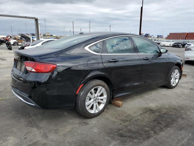 Photo 3 from auction – 2015 CHRYSLER 200 LIMITE with VIN 1C3CCCAB2FN687634