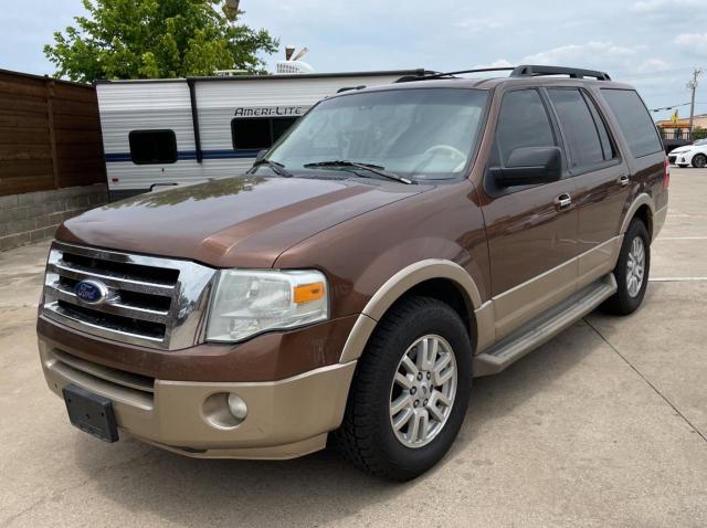 Photo 2 from auction – 2012 FORD EXPEDITION with VIN 1FMJU1H55CEF22737