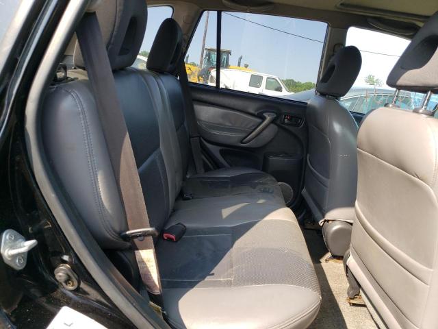 Photo 11 from auction – 2004 TOYOTA RAV4 with VIN JTEGD20V840030617