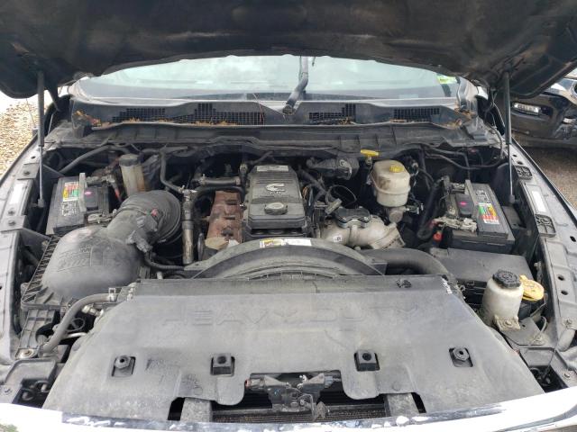 Photo 11 from auction – 2018 RAM 3500 LARAM with VIN 3C63RRML1JG339527