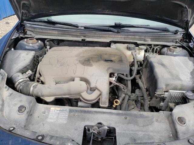 Photo 12 from auction – 2012 CHEVROLET MALIBU 1LT with VIN 1G1ZC5E00CF261983