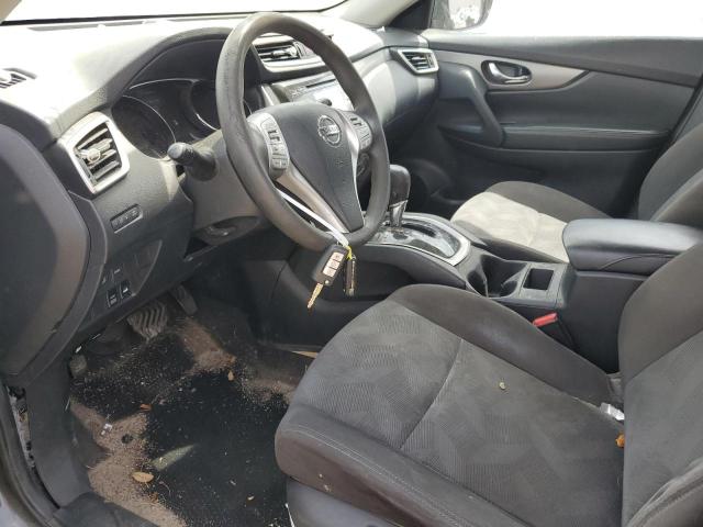Photo 7 from auction – 2016 NISSAN ROGUE S with VIN KNMAT2MV9GP607187