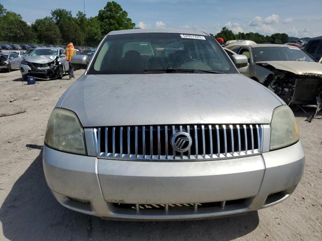 Photo 5 from auction – 2005 MERCURY MONTEGO PR with VIN 1MEFM42105G615379