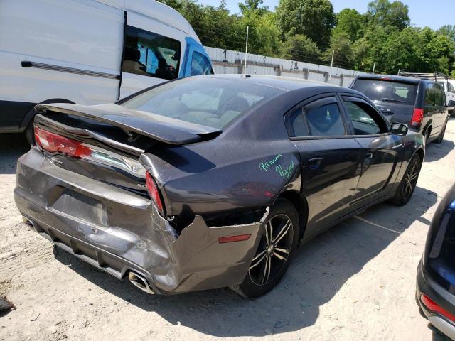 Photo 3 from auction – 2014 DODGE CHARGER SX with VIN 2C3CDXJG1EH207557
