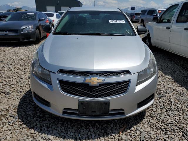 Photo 5 from auction – 2012 CHEVROLET CRUZE LS with VIN 1G1PC5SH2C7297735
