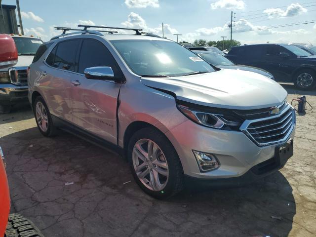 Photo 4 from auction – 2018 CHEVROLET EQUINOX PR with VIN 2GNAXNEX4J6213911