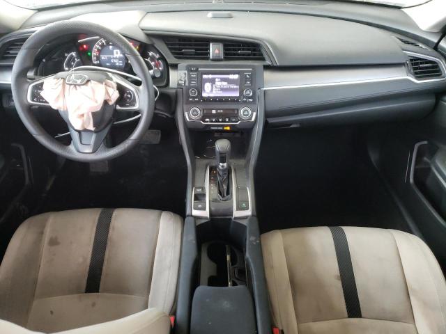 Photo 8 from auction – 2017 HONDA CIVIC LX with VIN 2HGFC2F5XHH538424