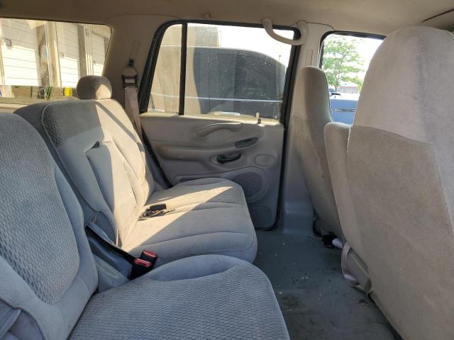 Photo 11 from auction – 1997 FORD EXPEDITION with VIN 1FMEU17LXVLA51202