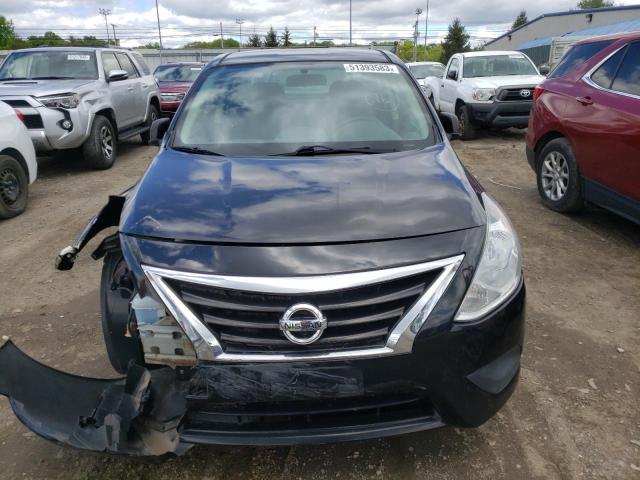 Photo 5 from auction – 2015 NISSAN VERSA S with VIN 3N1CN7AP7FL860706
