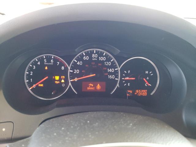 Photo 9 from auction – 2011 NISSAN ALTIMA BAS with VIN 1N4AL2AP5BN452671