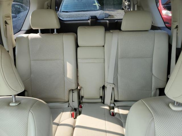 Photo 10 from auction – 2016 LEXUS GX 460 PRE with VIN JTJJM7FX6G5134334
