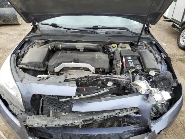 Photo 11 from auction – 2013 CHEVROLET MALIBU 1LT with VIN 1G11C5SA6DF331448