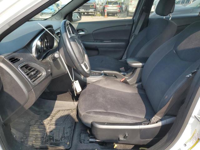 Photo 7 from auction – 2013 CHRYSLER 200 TOURIN with VIN 1C3CCBBB8DN763959
