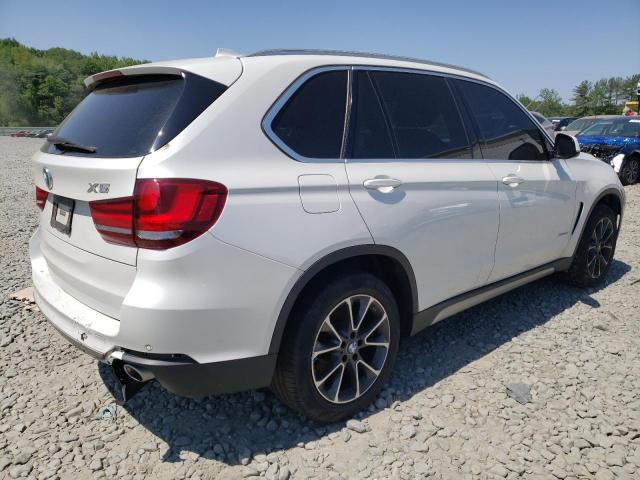 Photo 3 from auction – 2017 BMW X5 XDRIVE3 with VIN 5UXKS4C30H0Y17141