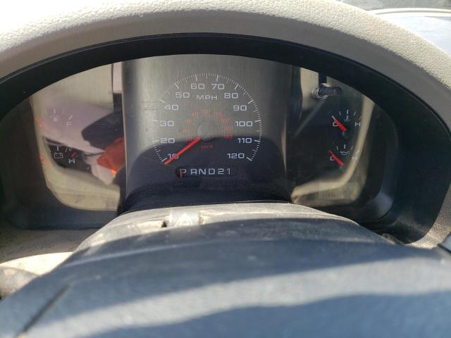 صورة رقم 9 من المزاد - 2007 FORD F150 مع VIN 1FTRF02257KC86155