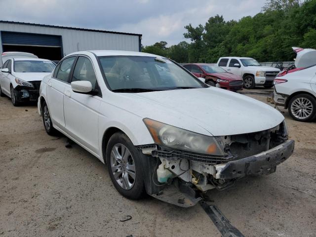 Photo 4 from auction – 2011 HONDA ACCORD LXP with VIN 1HGCP2F45BA052091