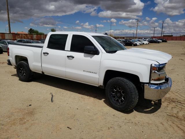 Photo 4 from auction – 2017 CHEVROLET SILVER1500 with VIN 1GCPCNECXHF181140