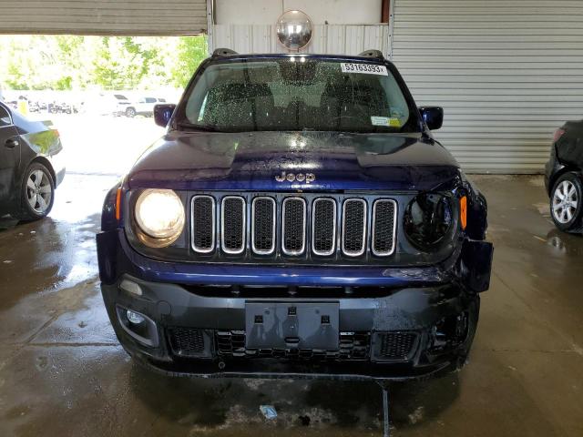 Photo 5 from auction – 2016 JEEP RENEGADE L with VIN ZACCJBBT9GPD20290