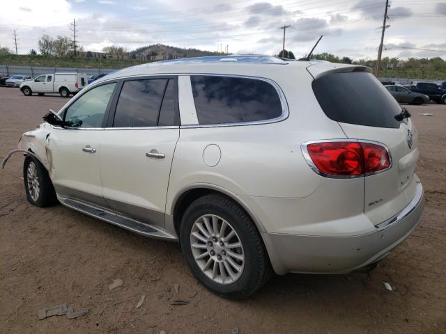 Photo 2 from auction – 2011 BUICK ENCLAVE CX with VIN 5GAKVBED7BJ250268