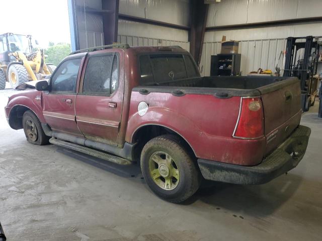Photo 2 from auction – 2004 FORD EXPLORER S with VIN 1FMZU67K34UA69801