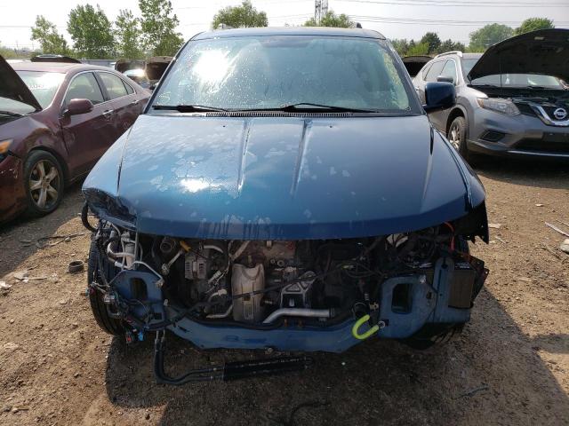Photo 5 from auction – 2014 DODGE JOURNEY SX with VIN 3C4PDCBG7ET101075