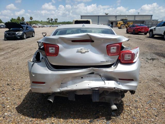 Photo 6 from auction – 2014 CHEVROLET MALIBU LTZ with VIN 1G11H5SL0EF190851