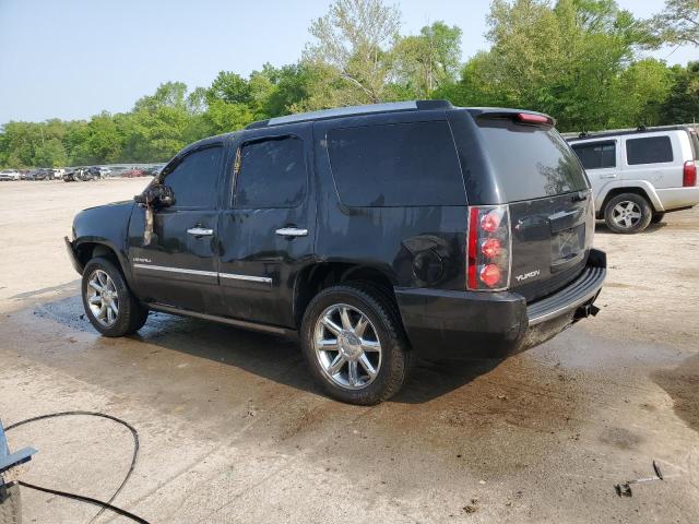 Photo 2 from auction – 2011 GMC YUKON DENA with VIN 1GKS2EEF4BR294910