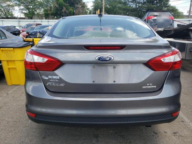 Photo 6 from auction – 2013 FORD FOCUS SE with VIN 1FADP3F20DL332800