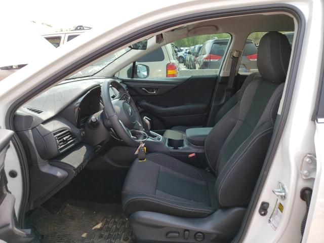 صورة رقم 7 من المزاد - 2023 SUBARU OUTBACK PR مع VIN 4S4BTADC9P3158786