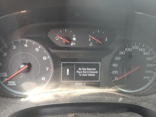 Photo 9 from auction – 2019 CHEVROLET MALIBU LT with VIN 1G1ZD5ST4KF193276