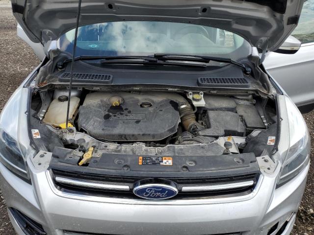 Photo 11 from auction – 2015 FORD ESCAPE TIT with VIN 1FMCU0J96FUC88540