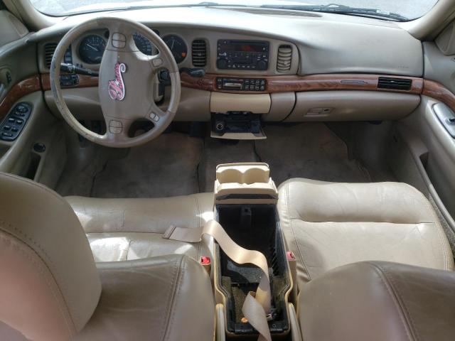Zdjęcie 8 z aukcji – 2002 BUICK LESABRE CU z VIN 1G4HP54K424137375