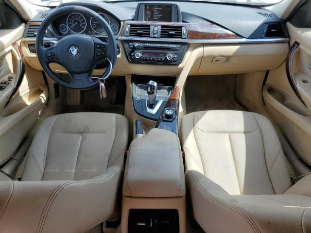 Photo 8 from auction – 2013 BMW 320 I with VIN WBA3B1C55DK130657