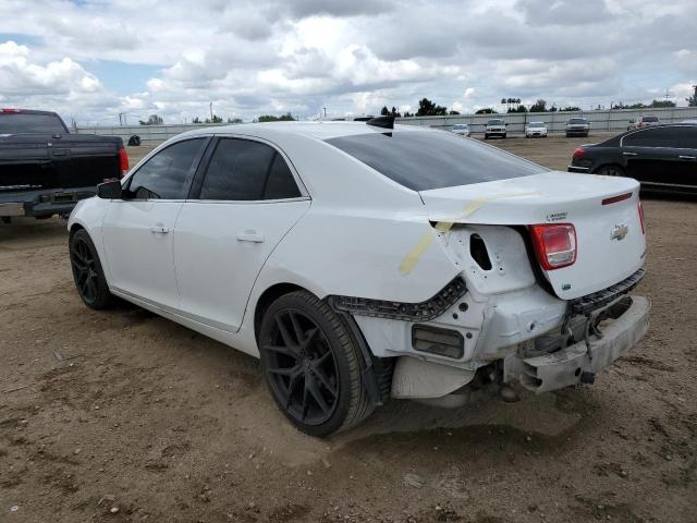 Photo 2 from auction – 2016 CHEVROLET MALIBU LIM with VIN 1G11A5SA6GU156611