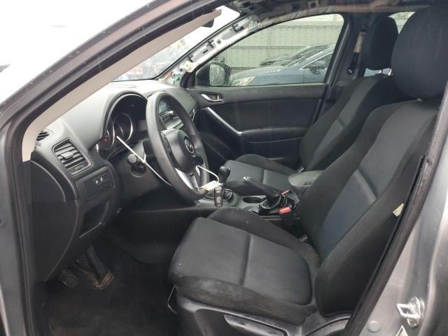 Photo 7 from auction – 2014 MAZDA CX-5 SPORT with VIN JM3KE2BE6E0408919