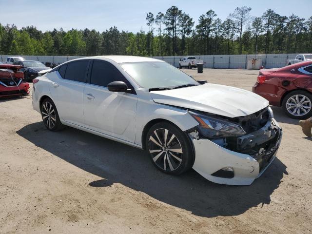 Photo 4 from auction – 2020 NISSAN ALTIMA SR with VIN 1N4BL4CV6LC230147