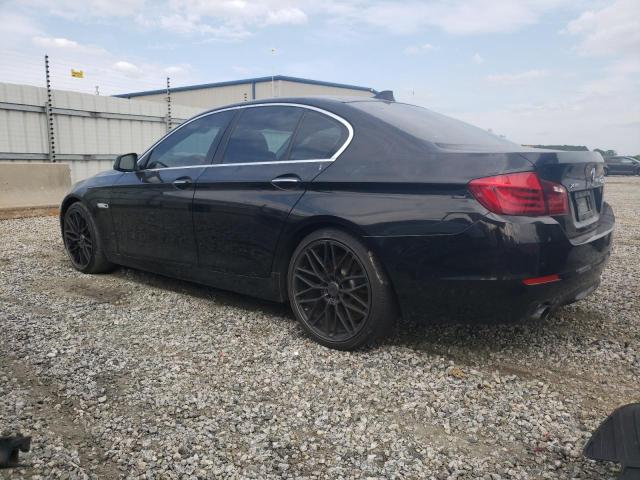 Photo 2 from auction – 2013 BMW 535 XI with VIN WBAFU7C57DDU75607