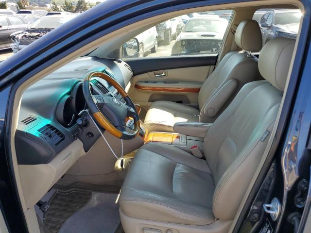Photo 7 from auction – 2006 LEXUS RX 400 with VIN JTJHW31U460041824