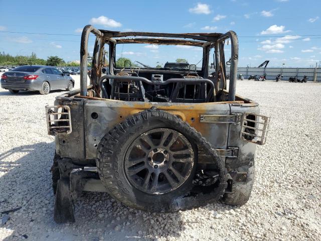 Photo 6 from auction – 2011 JEEP WRANGLER S with VIN 1J4AA2D17BL577717
