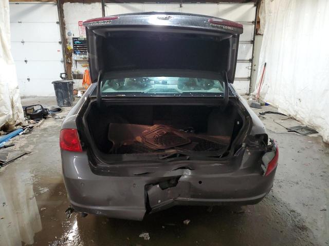 Photo 6 from auction – 2007 BUICK LUCERNE CX with VIN 1G4HR57Y57U168538