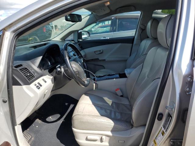 Photo 7 from auction – 2009 TOYOTA VENZA with VIN 4T3BK11A89U004855