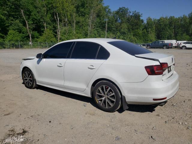 Photo 2 from auction – 2017 VOLKSWAGEN JETTA SE with VIN 3VWDB7AJXHM231487
