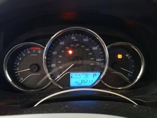 Photo 9 from auction – 2015 TOYOTA COROLLA L with VIN 2T1BURHE4FC377074