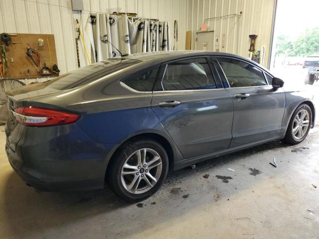 Photo 3 from auction – 2018 FORD FUSION SE with VIN 3FA6P0HD1JR144192