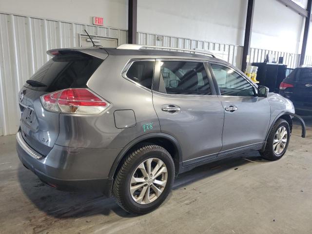 Photo 3 from auction – 2016 NISSAN ROGUE S with VIN KNMAT2MT2GP727587